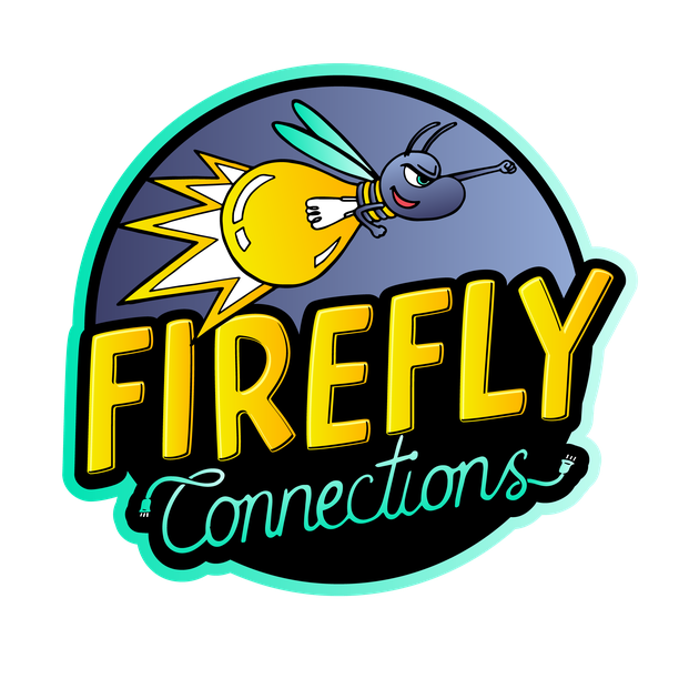 Firefly connections electrical services